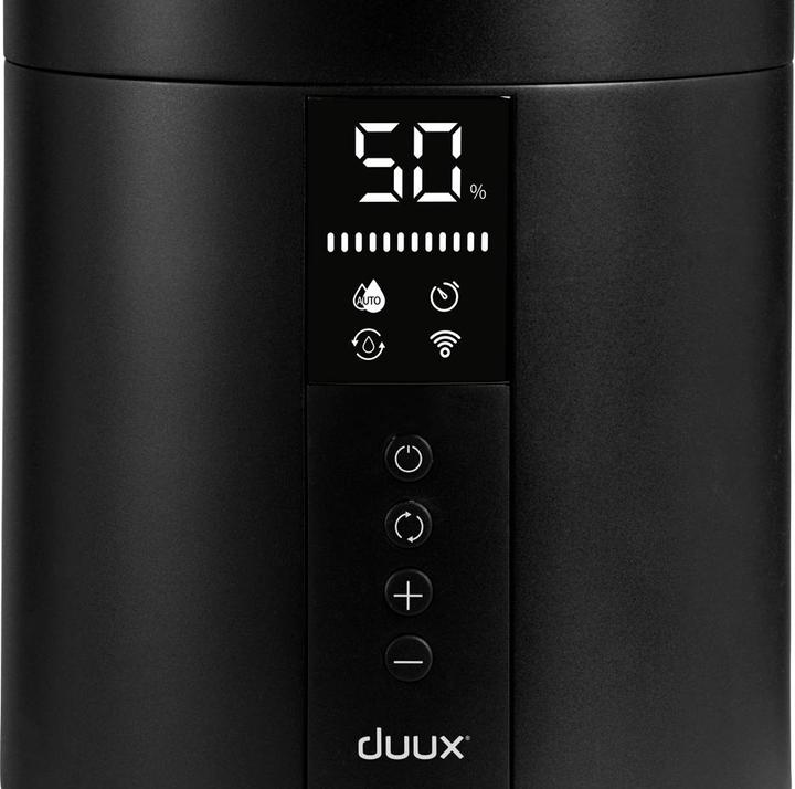 Actual product image Duux DXHU12 Beam Mini Smart (30 m²)