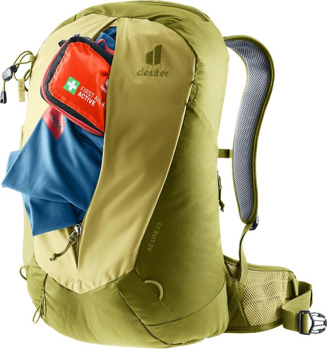 Immagine prodotto Deuter AC Lite 23 (23 l)