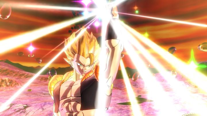 Image du produit Bandai Namco Dragon Ball : Xenoverse 2 (Xbox Series X, EN)