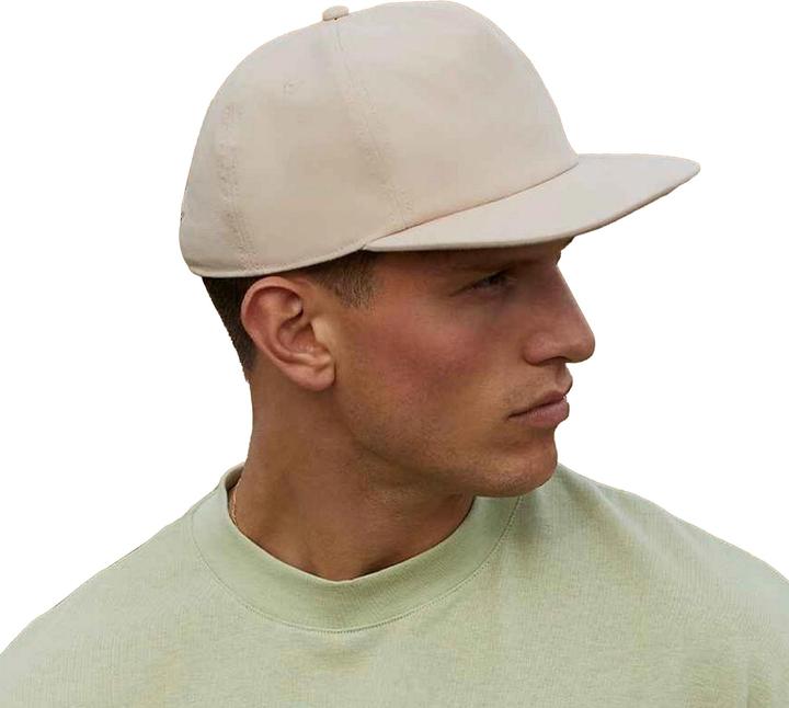 Produktbild Beechfield BaseballMütze 5 Segmente (One Size)