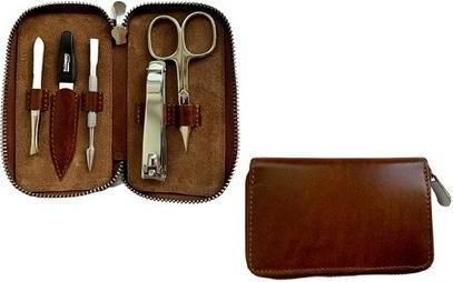 Immagine prodotto Dukas Set manicure da uomo 5 pezzi Pl 1693hn