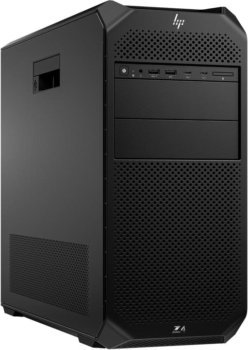 Actual product image HP Z4 TWR base unit G5 1125 W RCTO computer (Xeon W, 32 GB, 1000 GB, RTX A2000)