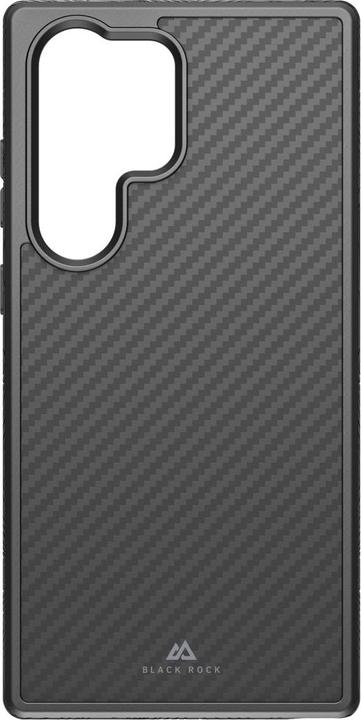 Produktbild Black Rock Robust Carbon (Samsung Galaxy S23 Ultra)
