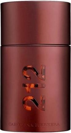 Produktbild Carolina Herrera 212 Sexy Men (Eau de Toilette, 30 ml)