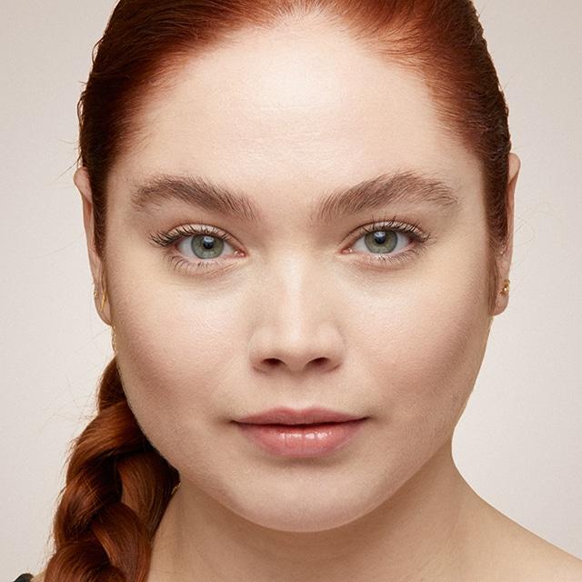Actual product image Estée Lauder Double Wear (No. 1N1 Ivory Nude)