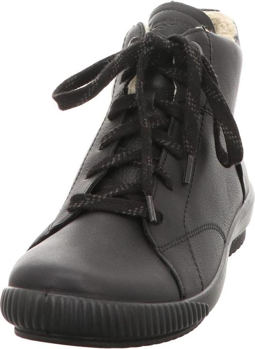 Produktbild Legero Damen Stiefeletten warmfutter Stiefelette Leder / TANARO 5.0 (42)