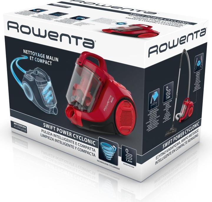Produktbild Rowenta RO2913EA