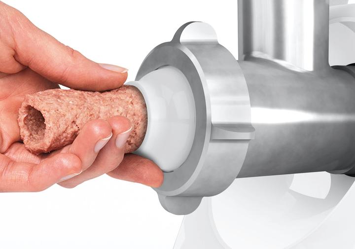 Image du produit Bosch Hausgeräte MFW3520W