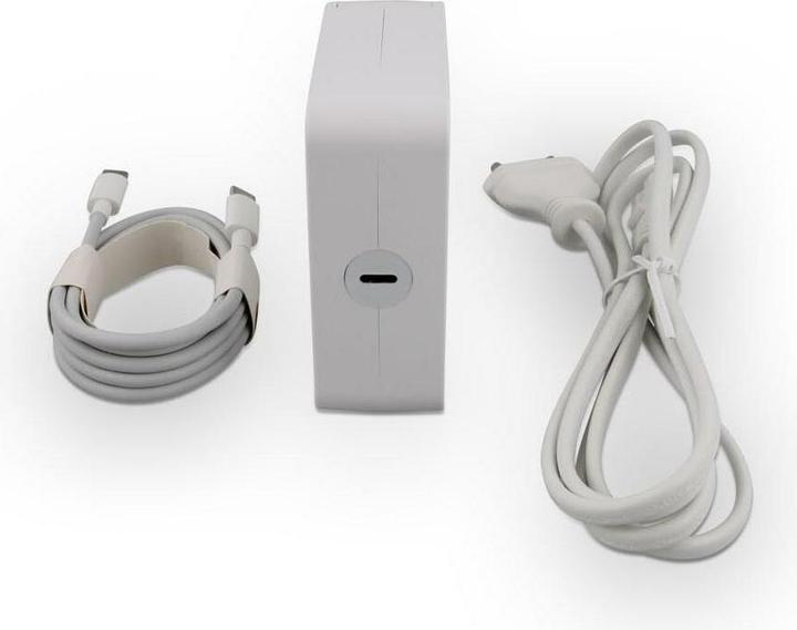 Actual product image LMP Power adapter USB-C, 70W/67/61W gan (70 W)