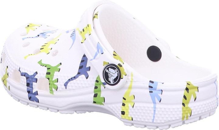 Image du produit Crocs K's Classic CharacterPrintClog (31)