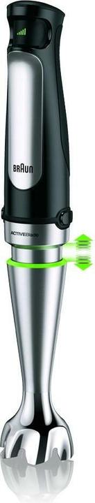 Image du produit Braun MultiQuick 7 MQ7025X