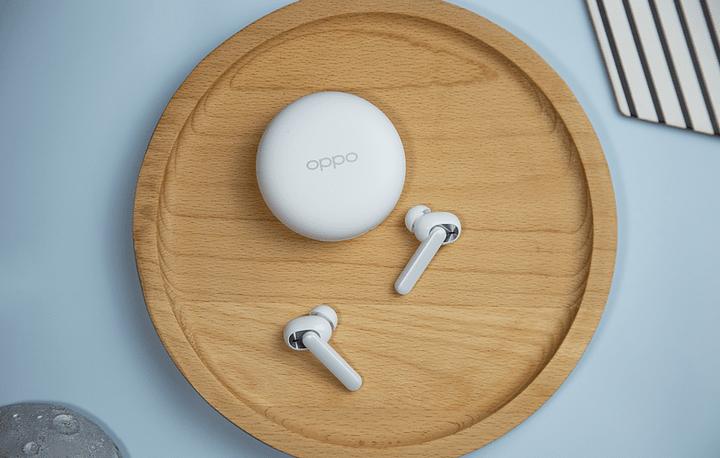 Actual product image OPPO Enco W31 (5 h, Wireless)