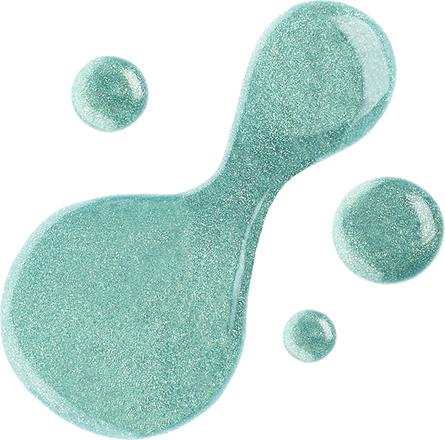 Immagine prodotto CND Shellac Clash Out 7,3ml - Collezione Bizarre Beauty (Verde, Smalto)