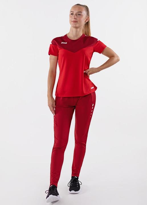 Produktbild JAKO Trainingshose Premium Damen