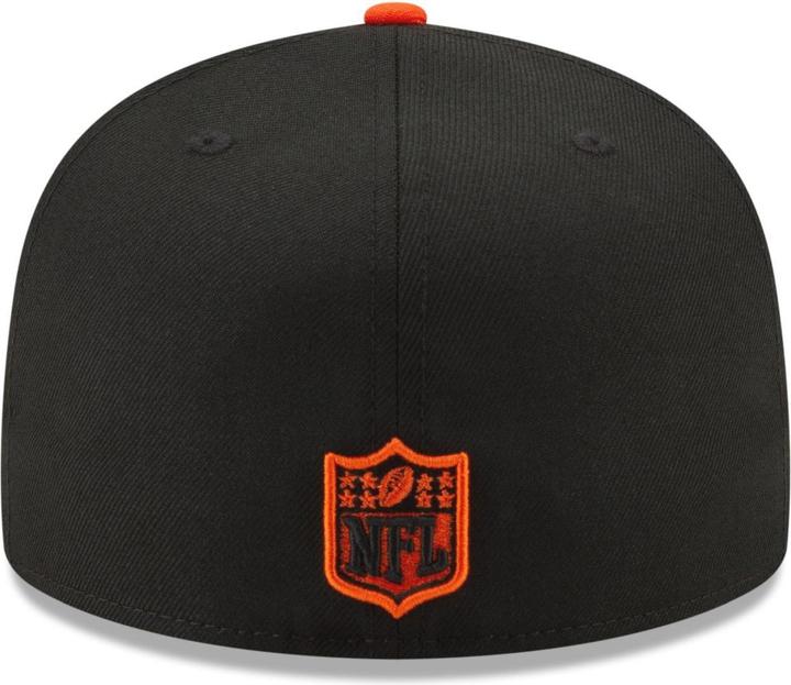 Produktbild New Era 59Fifty State Logo NFL Teams (7 5/8)