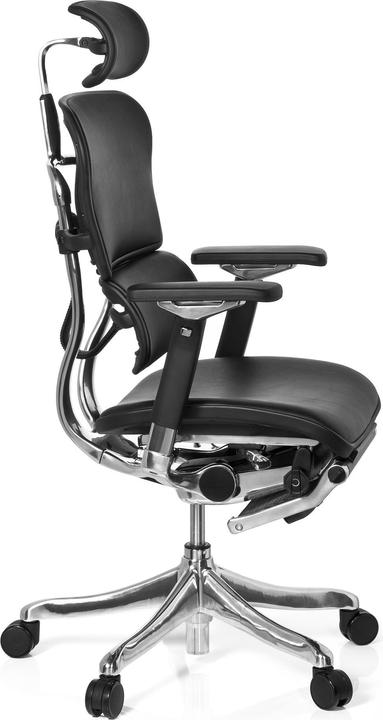Actual product image Hjh Office Ergohuman Plus Legpro