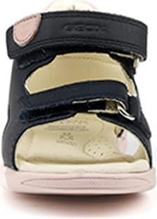 Actual product image Geox Sandal Macchia girl (26)