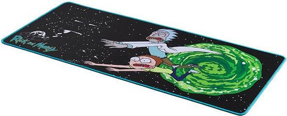 Image du produit Subsonic Tapis de souris de jeu XXL Rick & Morty (XXL)
