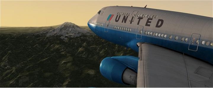 Produktbild X-PLANE 10 Global - Best of 64 Bit (PC, Mac, DE)