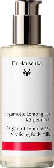 Image du produit Dr. Hauschka Lait corporel Bergamote Lemongrass Fl 145 ml (Lait pour le corps, 145 ml)
