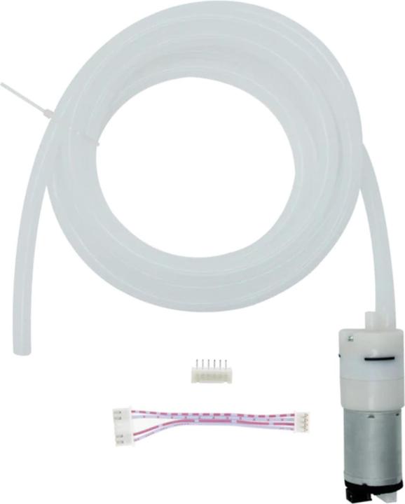 Actual product image Lilygo TTGO T-Higrow Pump