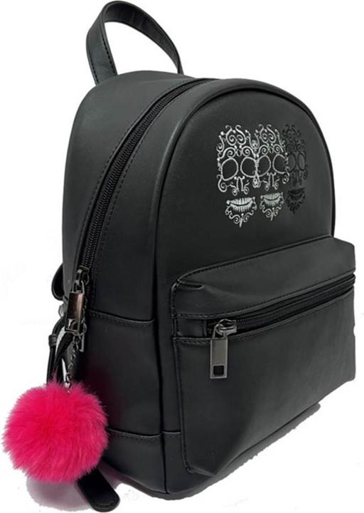 Actual product image Nomadict Dia De Los Muertos - Sac à dos Fashion Calaveras