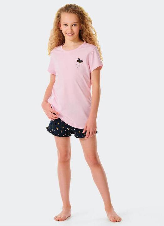 Image du produit Schiesser Pyjama pour adolescentes (176)