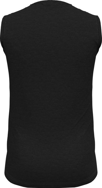 Actual product image Odlo BL TOP crew neck singlet NATURAL PERFORM (S)