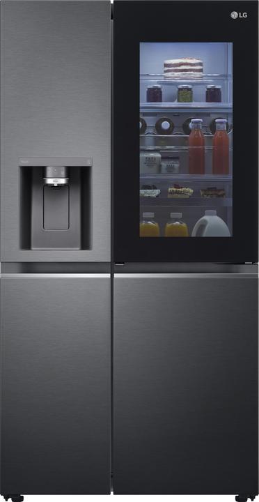 Image du produit LG GSXV91MCAE (635 l)