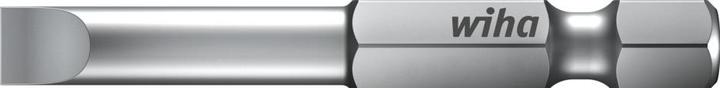 Actual product image Auction Bit Professional 70 mm Slotted 1/4" (33965) 5,5 (5.5 mm)