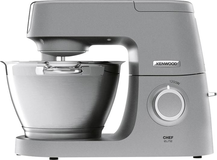 Actual product image Kenwood Chef Elite (1200 W)