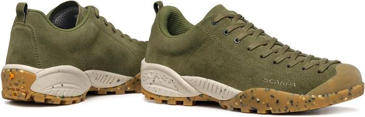 Actual product image Scarpa Mojito Planet-Suede (39.5)