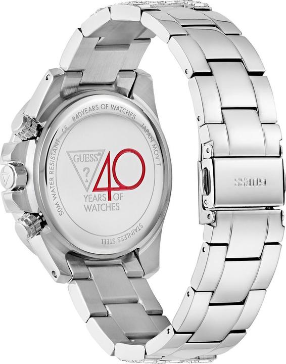 Immagine prodotto Guess GW0812L1 ICONIC 40TH