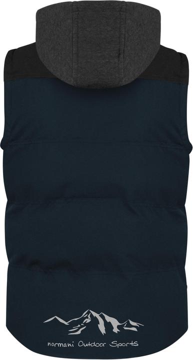 Actual product image Normani Children vest???Skien??? - 5342 (122, 128)