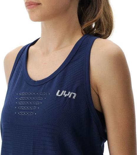 Actual product image UYN Ärmelloses Shirt Padel Series (L)