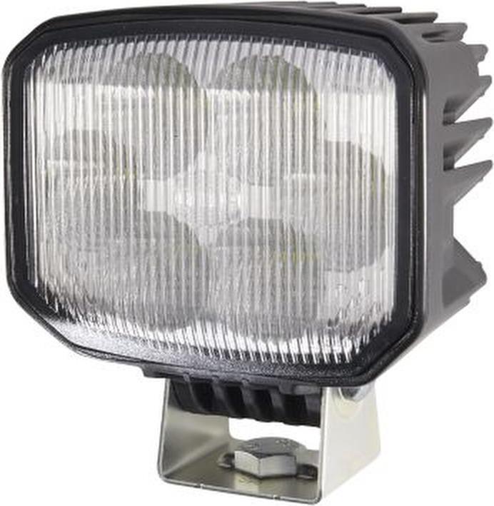 Actual product image Hella Worklights, LED