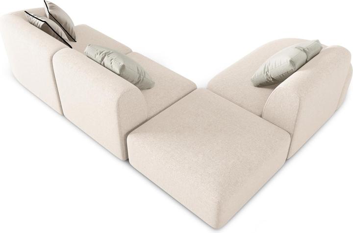Produktbild Maison Heritage Chiara (Ecksofa, Modular Sofa)