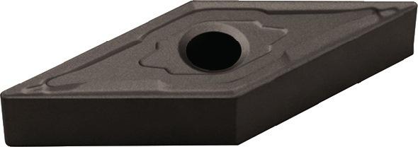 Actual product image Promat Indexable insert