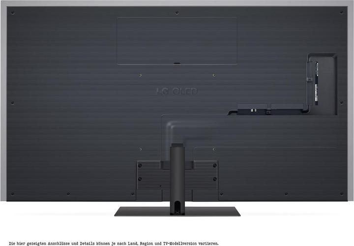 Image du produit LG OLED55G49LS (55", G4, OLED, 4K, 2024)