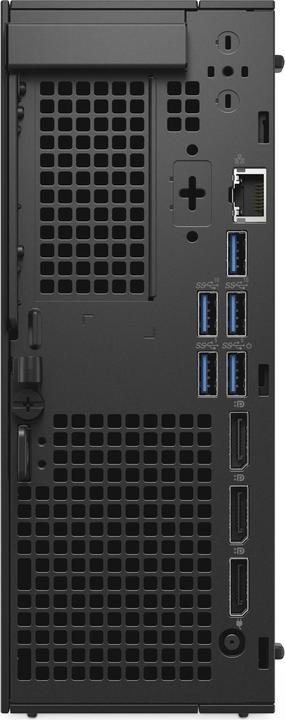 Image du produit Dell Precision 3280 Compact (Intel Core i7-14700, 16 Go, 512 Go, T400)