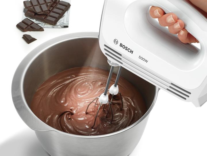 Image du produit Bosch Hausgeräte MFQ25200 (500 W)