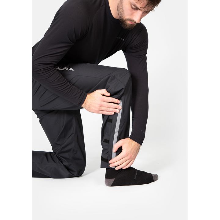Immagine prodotto Endura Pantaloni impermeabili Hummvee Transit (3XL)