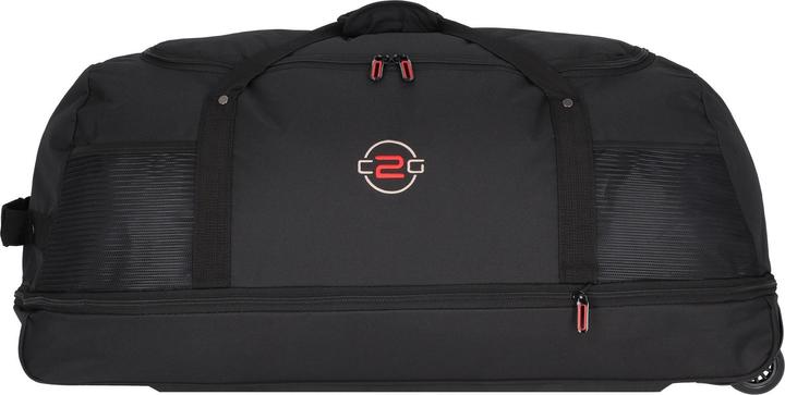 Immagine prodotto Nowi Borsa da viaggio a 3 ruote 84 cm (95 l)