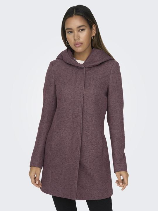 Actual product image Only Onlsedona Light Coat Otw Noos (M)