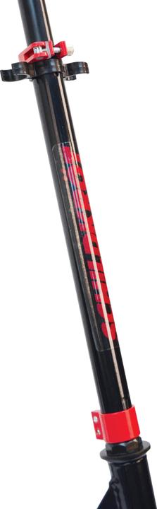 Actual product image Schildkröt Kickboard City Scooter Road Catcher Grafitti