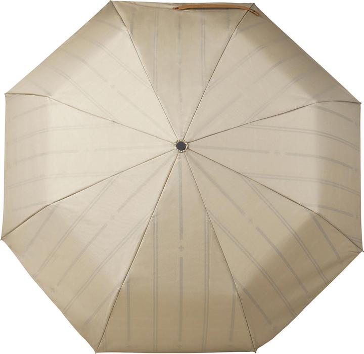 Actual product image Vinga Bosler Foldable Recycled Aware Stick Umbrella