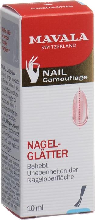 Mavala Nagelglätter (10 ml)