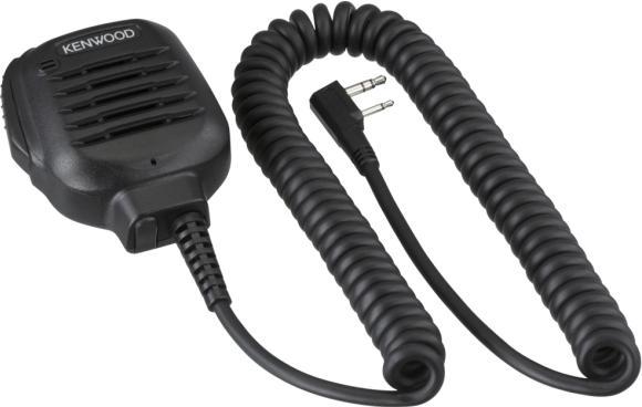 Kenwood Corp. KMC-45 Lautsprecher-Mikrofon