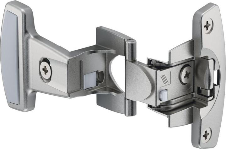 Produktbild Hettich Einachs-Topfbänder Selekta Pro 2000, Türauflage 5.5 mm, Eckban