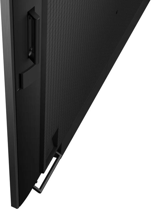 Actual product image Sony 98" Pro LCD 780nit Haze w/5yr PS (3840 x 2160 Pixels, 98")